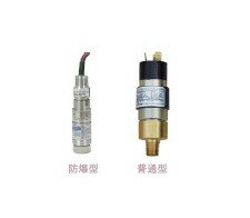 上海捷锐GENTEC 压力开关 美国捷锐