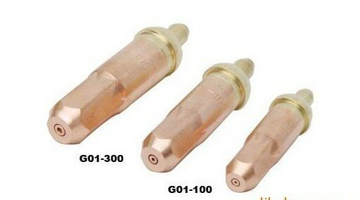 G03-100 手用割嘴 用于手动气割 分体式