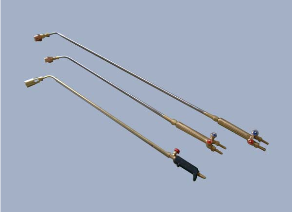 销售2.5MP喷火枪烘枪H03-100、H03-60。