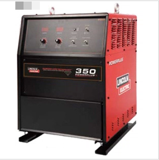 林肯气保焊机 POWERPLUS™ II 350