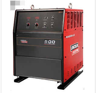 林肯电焊机、林肯气保焊机POWERPLUS II 500