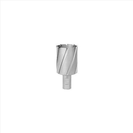 创恒CHTOOLS空心钻头 取芯钻头 磁力钻钻头 开孔器 26-30*75