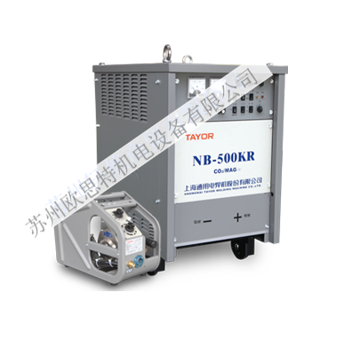 上海通用NB-500KR